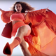 Illustration for article titled Orange Box Envy: Beyoncé Gave Celebrity Swag New Meaning With Literally Her Biggest Drop Yet
